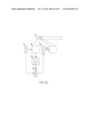 METHOD AND APPARATUS FOR MOTION COMPENSATION IN INTERFEROMETRIC SENSING     SYSTEMS diagram and image