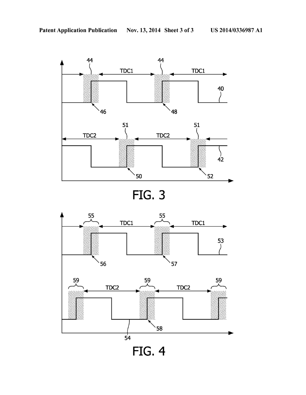 METHOD TO IMPROVE THE TIME RESOLUTION OF DIGITAL SILICON PHOTOMULTIPLIERS - diagram, schematic, and image 04