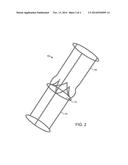 MODELING AND SIMULATION SYSTEM FOR OPTIMIZING PROSTHETIC HEART VALVE     TREATMENT diagram and image