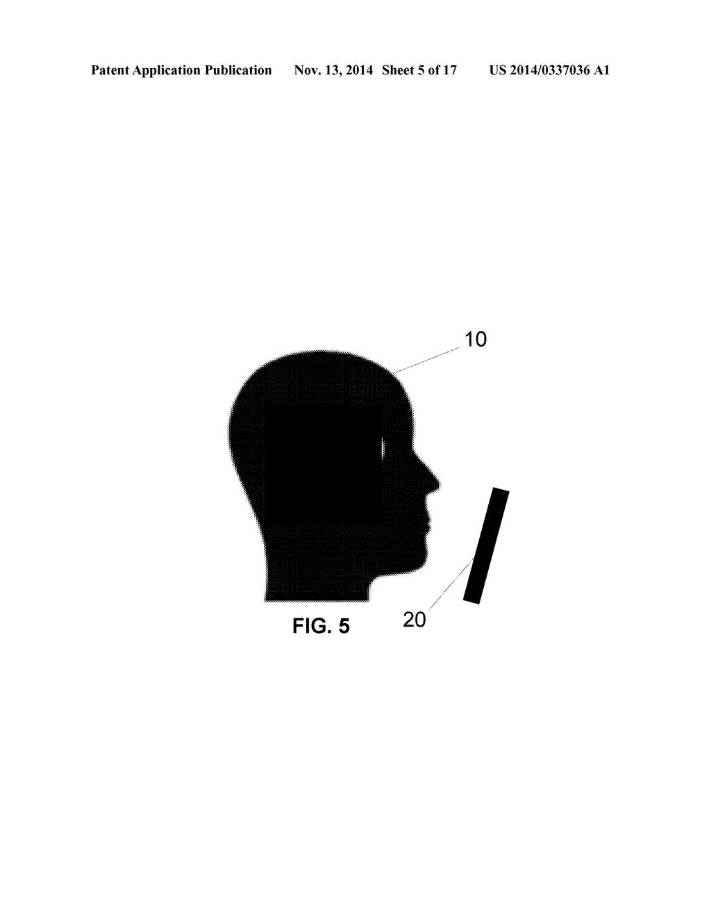 LOW POWER ACTIVATION OF A VOICE ACTIVATED DEVICE - diagram, schematic, and image 06