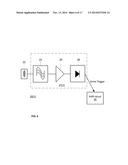 LOW POWER ACTIVATION OF A VOICE ACTIVATED DEVICE diagram and image