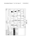 GRAPHICALLY DISPLAYING FAMILY MEDICAL CONDITIONS FOR A PATIENT diagram and image