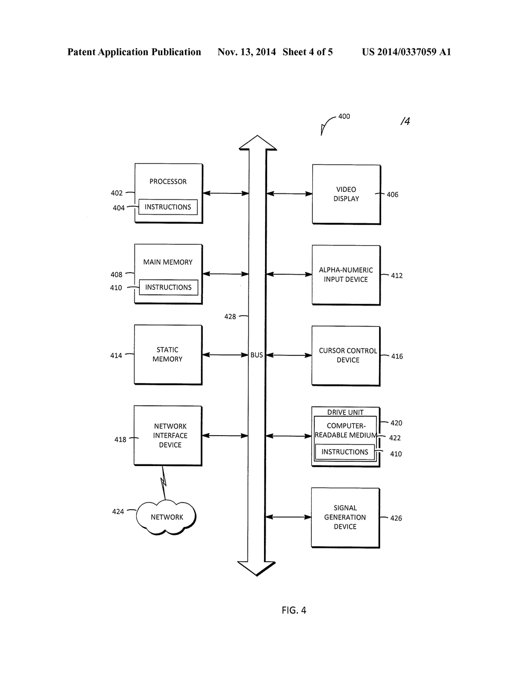 SYSTEM AND METHOD OF INCENTIVIZING SOCIAL MEDIA COMPANIES TO HONOR THE     BEQUEATHMENT REQUESTS - diagram, schematic, and image 05