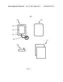 COMPUTER-IMPLEMENTED SYSTEM AND METHOD FOR MAKING VIRTUAL SALES VISITS diagram and image