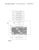 FLUID BASED RESOURCE ALLOCATION AND APPOINTMENT SCHEDULING SYSTEM AND     METHOD diagram and image