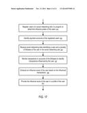 SYSTEMS AND METHODS TO MEASURE INFLUCENCE POWER diagram and image