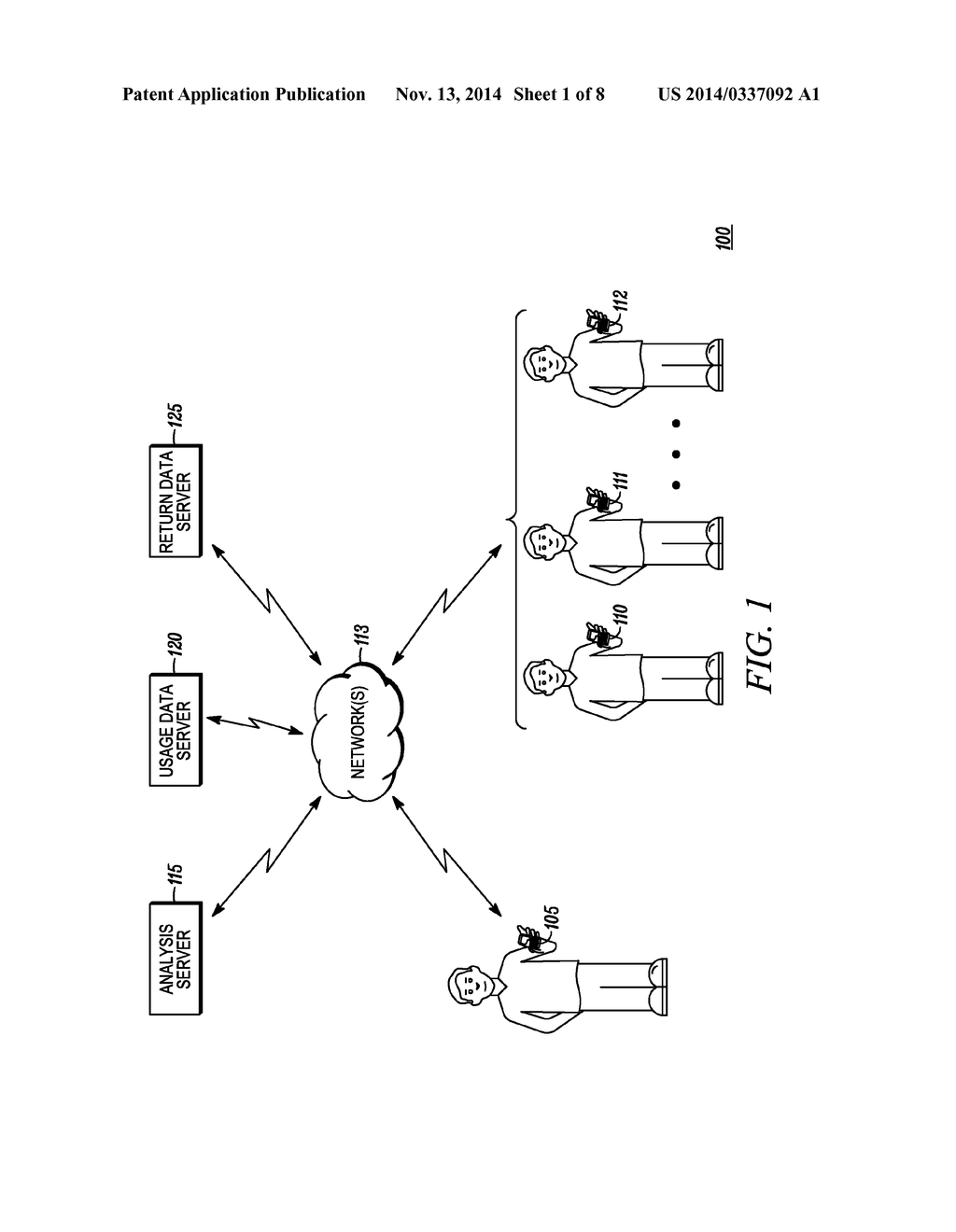 Systems and Methods for Predicting Occurrences of Consumers Returning     Purchased Devices - diagram, schematic, and image 02