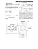 System and method for co-ordering diagram and image