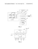 System and method for co-ordering diagram and image