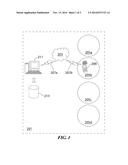 SYSTEM AND METHOD FOR ADAPTIVE USE OF GEOFENCE PARAMETERS diagram and image