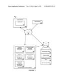 CHANNEL-LEVEL ADVERTISING ATTRIBUTES IN AN INTERNET-BASED CONTENT PLATFORM diagram and image