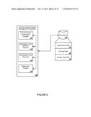 CHANNEL-LEVEL ADVERTISING ATTRIBUTES IN AN INTERNET-BASED CONTENT PLATFORM diagram and image