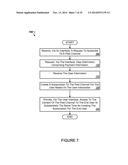 CHANNEL-LEVEL ADVERTISING ATTRIBUTES IN AN INTERNET-BASED CONTENT PLATFORM diagram and image