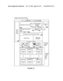 CHANNEL-LEVEL ADVERTISING ATTRIBUTES IN AN INTERNET-BASED CONTENT PLATFORM diagram and image