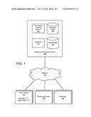 Presentation of Engagment Based Video Advertisement diagram and image