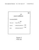 SYNCHRONIZATION OF PROCESSOR TIME WITH OFFICIAL AUCTION TIME diagram and image