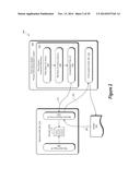 MOBILE APPLICATION ENABLING PRODUCT DISCOVERY AND OBTAINING FEEDBACK FROM     NETWORK diagram and image