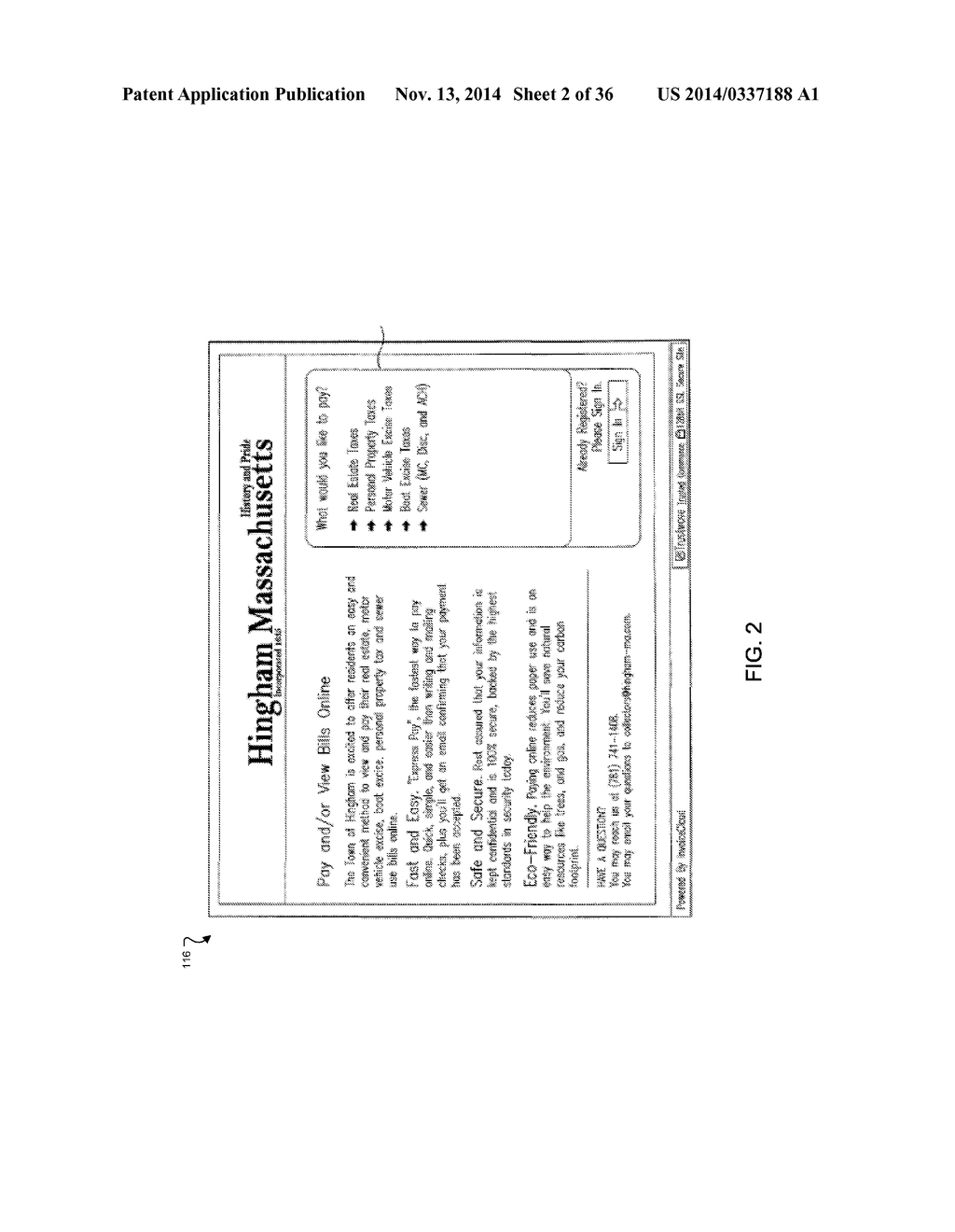 ELECTRONIC INVOICING AND PAYMENT - diagram, schematic, and image 03