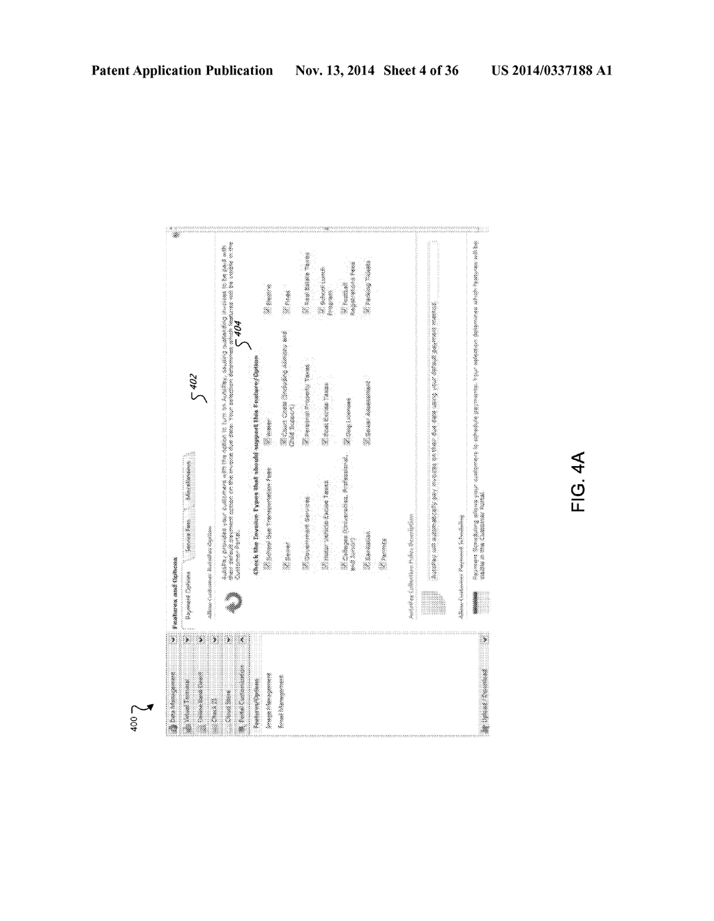 ELECTRONIC INVOICING AND PAYMENT - diagram, schematic, and image 05