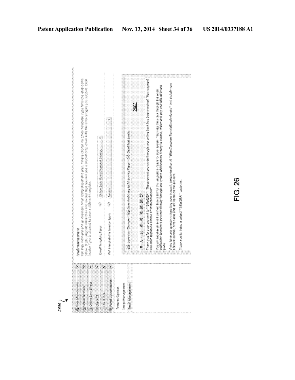 ELECTRONIC INVOICING AND PAYMENT - diagram, schematic, and image 35