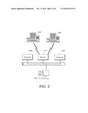 SYSTEM AND METHOD FOR DISPLAYING MARKET INFORMATION AND ORDER PLACEMENT IN     AN ELECTRONIC TRADING ENVIRONMENT diagram and image