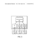 SYSTEM AND METHOD FOR DISPLAYING MARKET INFORMATION AND ORDER PLACEMENT IN     AN ELECTRONIC TRADING ENVIRONMENT diagram and image