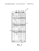 SYSTEM AND METHOD FOR DISPLAYING MARKET INFORMATION AND ORDER PLACEMENT IN     AN ELECTRONIC TRADING ENVIRONMENT diagram and image