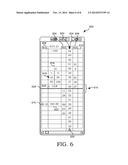 SYSTEM AND METHOD FOR DISPLAYING MARKET INFORMATION AND ORDER PLACEMENT IN     AN ELECTRONIC TRADING ENVIRONMENT diagram and image