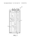 SYSTEM AND METHOD FOR DISPLAYING MARKET INFORMATION AND ORDER PLACEMENT IN     AN ELECTRONIC TRADING ENVIRONMENT diagram and image