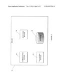 System and Method of Calculating the Pricing of Credit Based on Engagement     with a Wellness Programme diagram and image