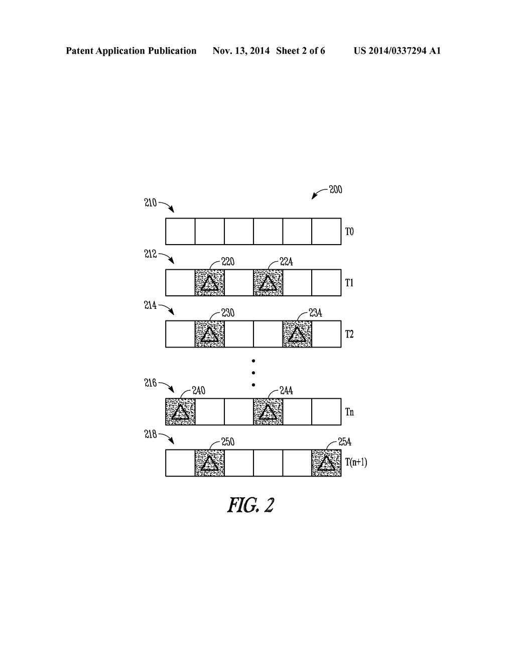 BLOCK LEVEL INCREMENTAL BACKUP - diagram, schematic, and image 03