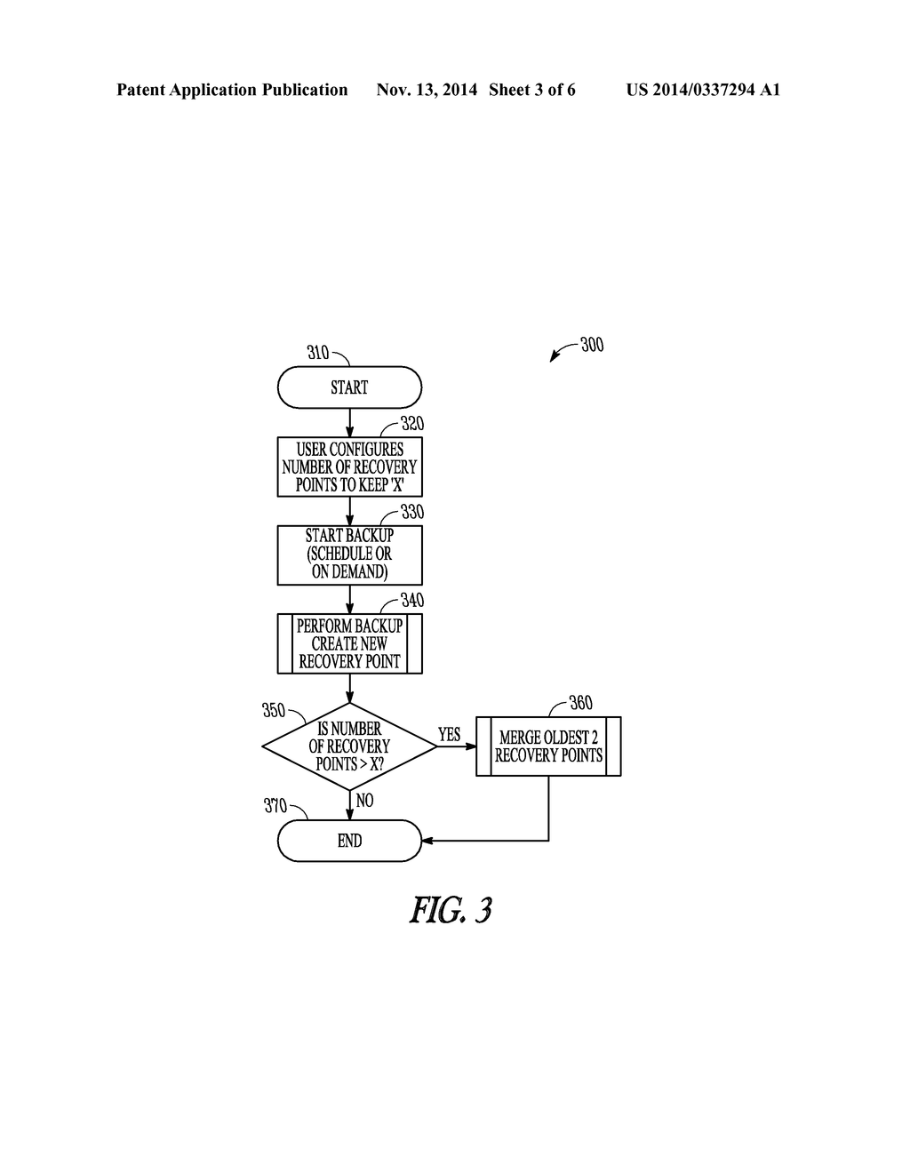 BLOCK LEVEL INCREMENTAL BACKUP - diagram, schematic, and image 04