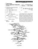 INFORMATION NETWORK WITH LINKED INFORMATION NODES diagram and image