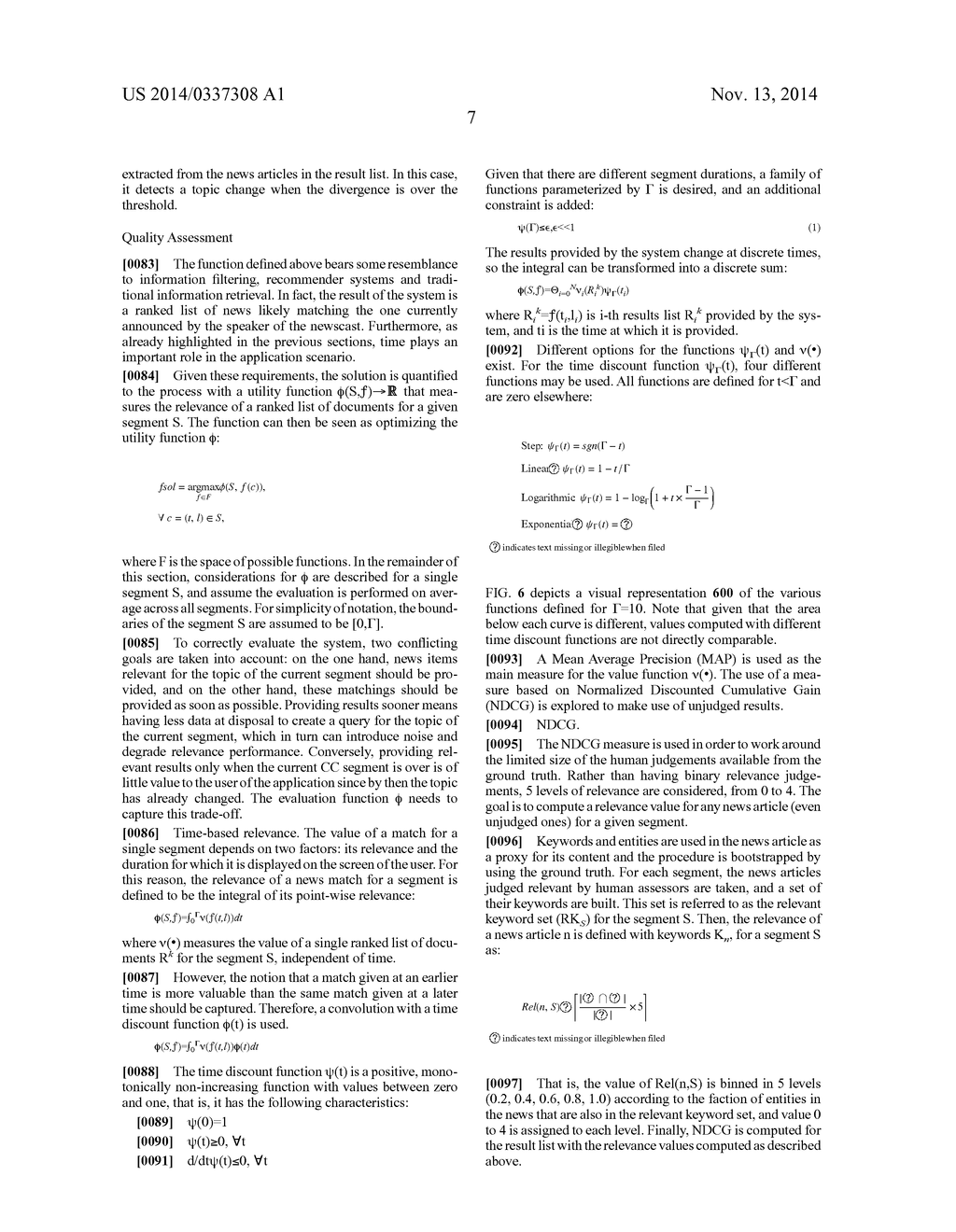 METHOD AND SYSTEM FOR DISPLAYING CONTENT RELATING TO A SUBJECT MATTER OF A     DISPLAYED MEDIA PROGRAM - diagram, schematic, and image 17