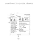 DIGITAL CATALOGUE RAISONNE PLATFORM diagram and image