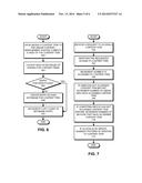 SUPPORTING ENHANCED CONTENT SEARCHES IN AN ONLINE CONTENT-MANAGEMENT     SYSTEM diagram and image