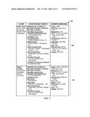 METHOD, SYSTEM, AND APPARATUS FOR ARRANGING CONTENT SEARCH RESULTS diagram and image