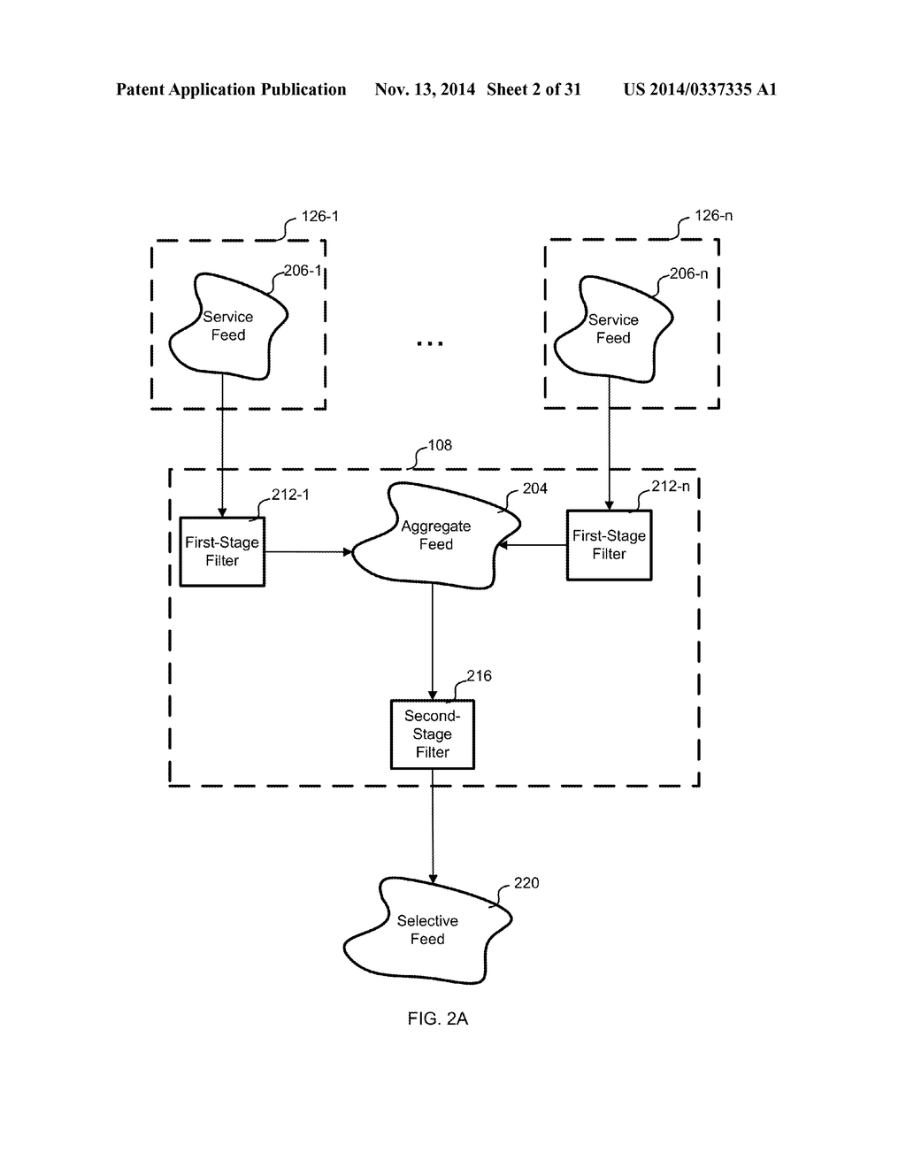 VIDEO LINK DISCOVERY IN A VIDEO-LINK AGGREGATION SYSTEM - diagram, schematic, and image 03