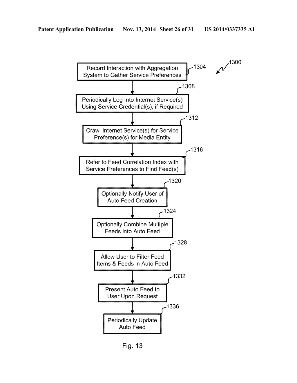 VIDEO LINK DISCOVERY IN A VIDEO-LINK AGGREGATION SYSTEM - diagram, schematic, and image 27