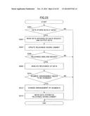 DATA MANAGEMENT DEVICE, DATA MANAGEMENT METHOD, DATA MANAGEMENT PROGRAM,     AND INFORMATION PROCESSING DEVICE diagram and image