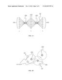 SYSTEMS AND METHODS FOR ESTIMATION AND APPLICATION OF CAUSAL PEER     INFLUENCE EFFECTS diagram and image