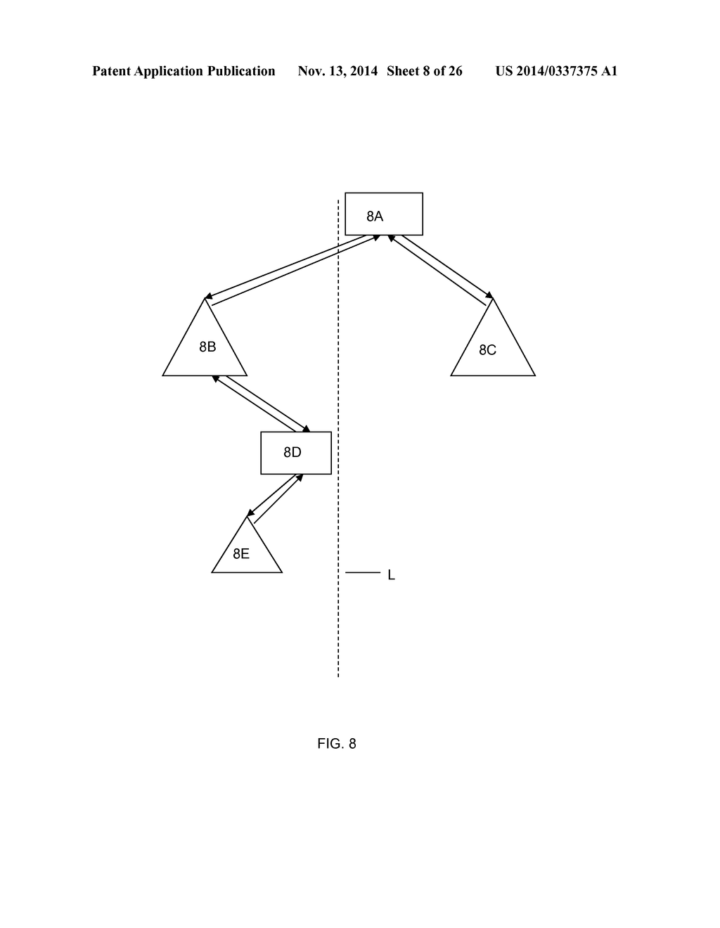 DATA SEARCH AND STORAGE WITH HASH TABLE-BASED DATA STRUCTURES - diagram, schematic, and image 09