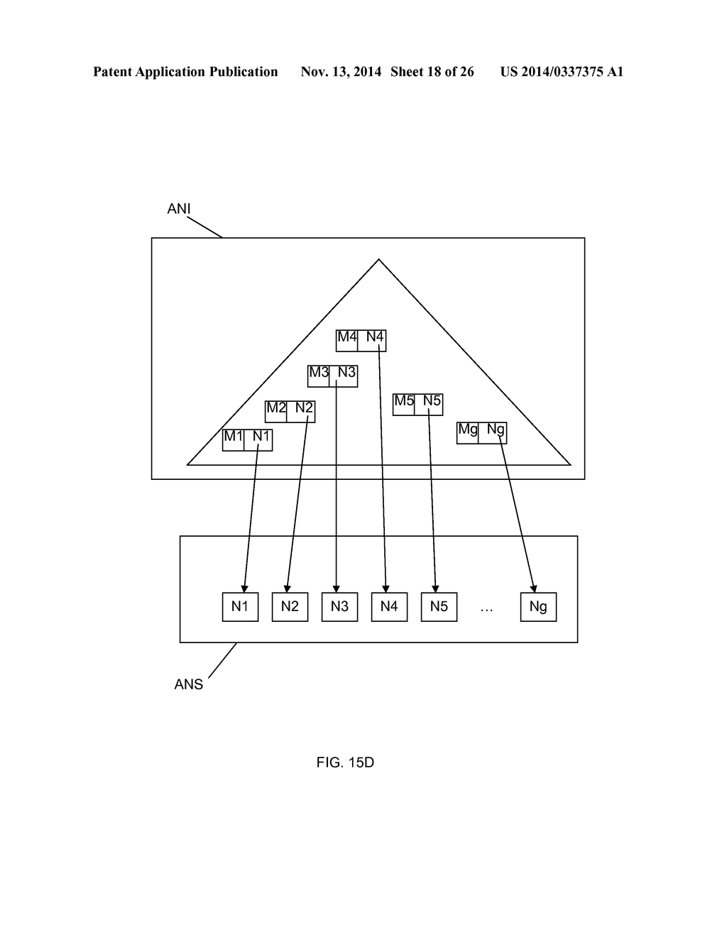 DATA SEARCH AND STORAGE WITH HASH TABLE-BASED DATA STRUCTURES - diagram, schematic, and image 19