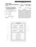 ENHANCED DATA CONTAINER WITH EXTENSIBLE CHARACTERISTICS AND A SYSTEM AND     METHOD OF PROCESSING AND COMMUNICATION OF SAME diagram and image