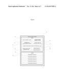 ENHANCED DATA CONTAINER WITH EXTENSIBLE CHARACTERISTICS AND A SYSTEM AND     METHOD OF PROCESSING AND COMMUNICATION OF SAME diagram and image