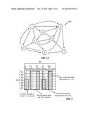 SPACE-TIME-NODE ENGINE SIGNAL STRUCTURE diagram and image