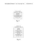 SYSTEM FOR RECOMMENDING ELECTRONIC CONTENTS diagram and image