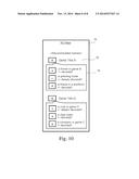 SYSTEM FOR RECOMMENDING ELECTRONIC CONTENTS diagram and image