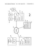 Notifications Regarding Interesting or Unusual Activity Detected from an     Activity Monitoring Device diagram and image