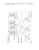 USING NETWORK ADDRESSABLE NON-VOLATILE MEMORY FOR HIGH-PERFORMANCE     NODE-LOCAL INPUT/OUTPUT diagram and image